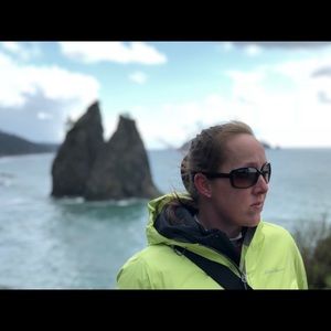 Meet your Posher, Kristen